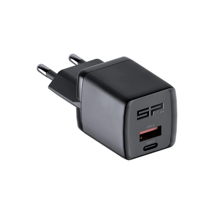 SP USB-C/USB-A Wall Charger 30W