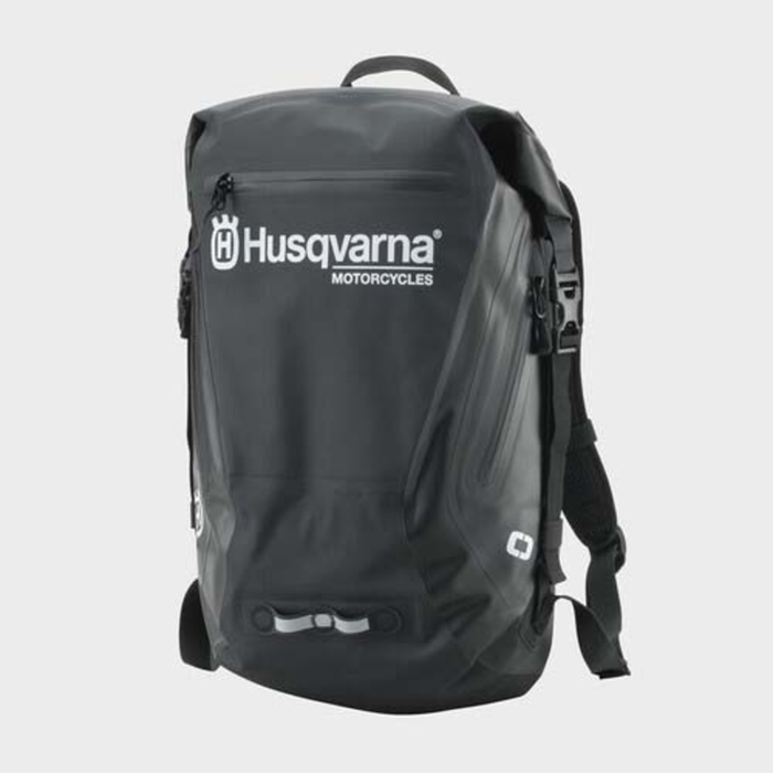 HUSQVARNA backpack All Elements WP black