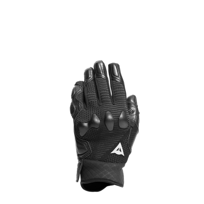 DAINESE Unruly Lady Ergo Tek black/anthra handskar