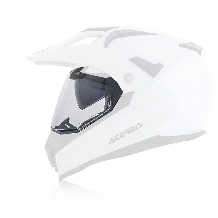 ACERBIS Flip FS 606 vindruta med stift