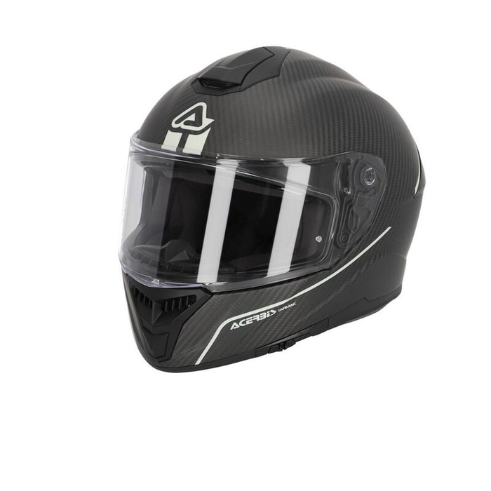 ACERBIS helmet Tarmak 2006 black/grey