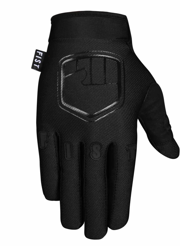 FIST handskar Stocker svart