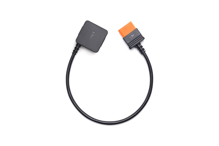 DJI cable  Power SDC to DJI Mavic 3 Series Fast Charge