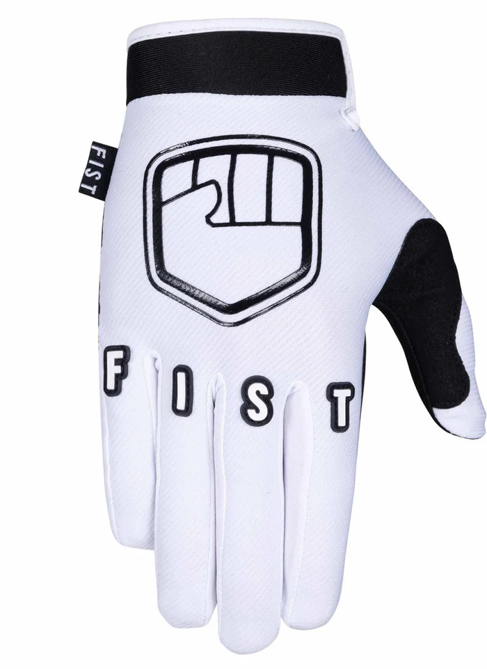 FIST handskar Stocker Panda svart/vit