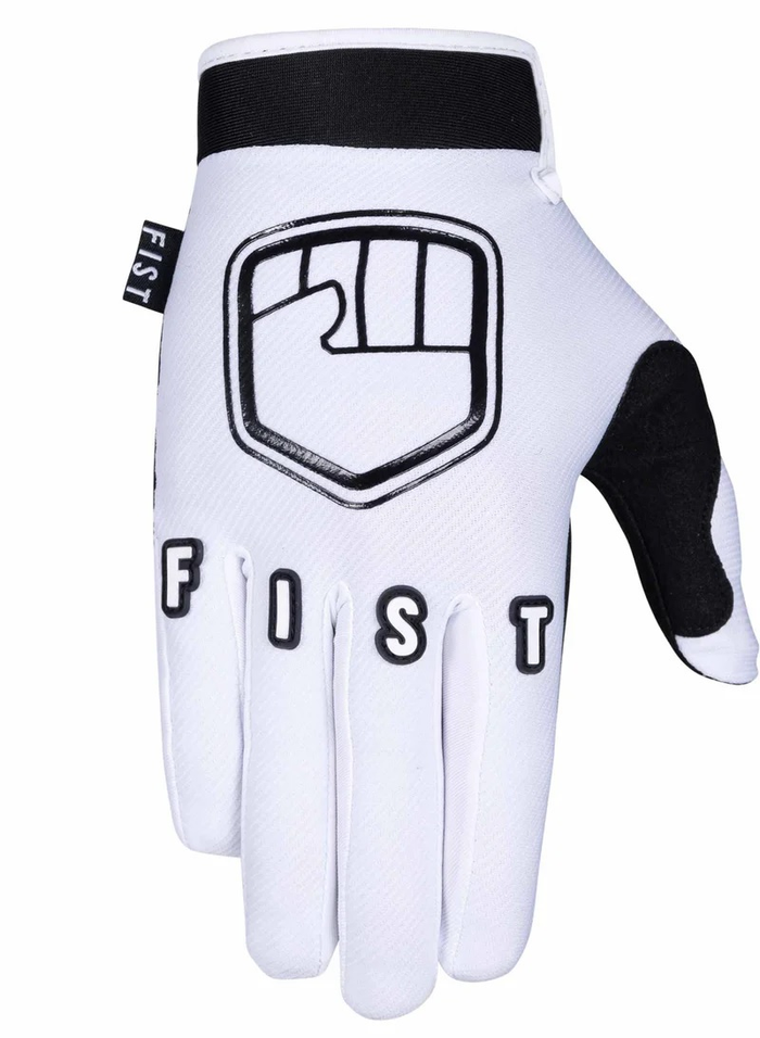 FIST handskar Stocker Panda Youth svart/vit