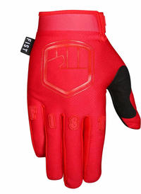 FIST gloves Stocker Red Youth