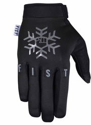 fist-cimdi-frosty-fingers-snow-flake-cold-black