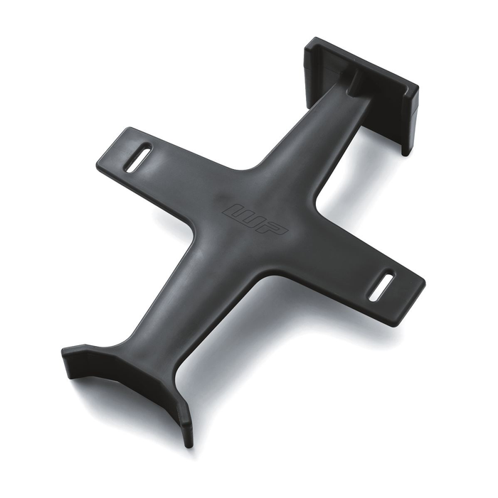 HUSQVARNA Stand/Fork Support black