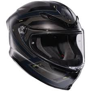 agv-kivere-k6-s-enhance-matt-grey-yellow-fluo