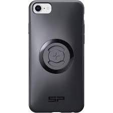 SP Phone Case SPC+ iPhone SE/8/7/6S/6 black