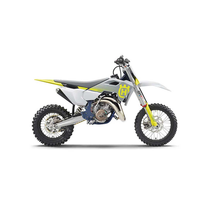HUSQVARNA motorcykel TC 65 '25