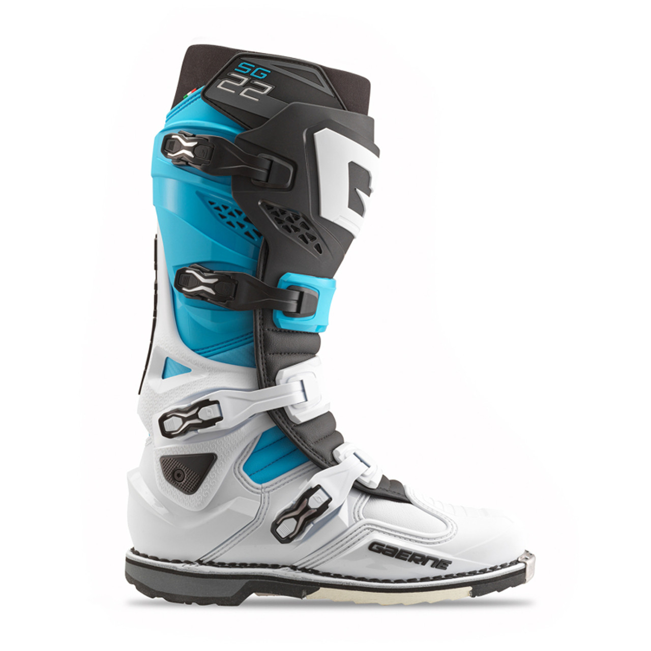 gaerne-zabaki-sg-22-white-black-light-blue