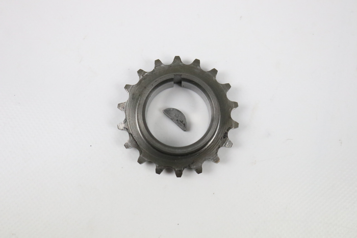 HUSQVARNA tioming gear T18 450/501 '19-'23