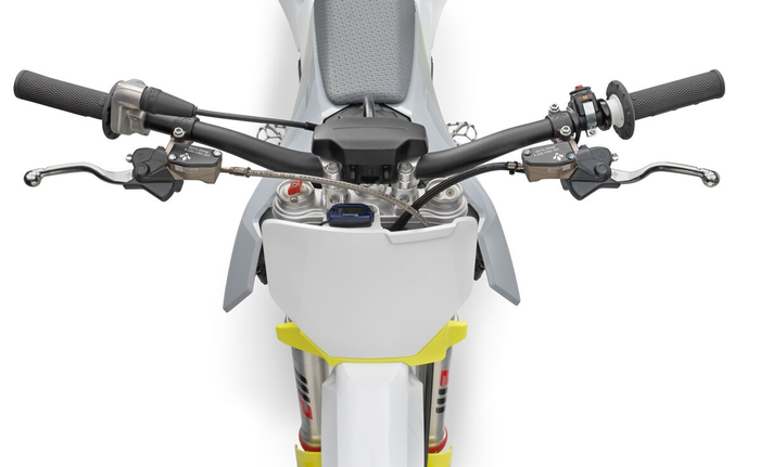 HUSQVARNA styre TC 65 '24-'25