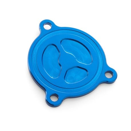 husqvarna-vaks-factory-oil-pump-cover-blue