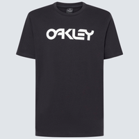 OAKLEY T-shirt Mark II Tee 2.0 svart/vit — slutsåld