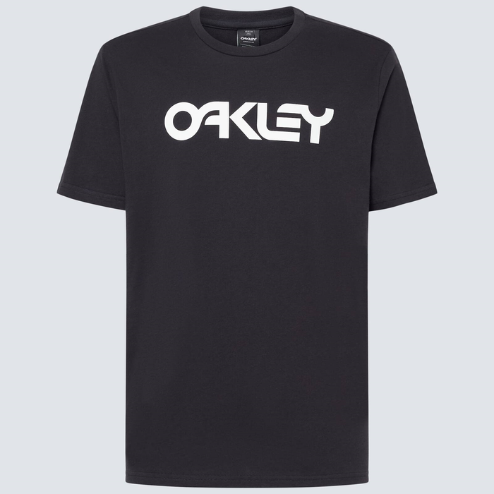 OAKLEY T-shirt Mark II Tee 2.0 svart/vit