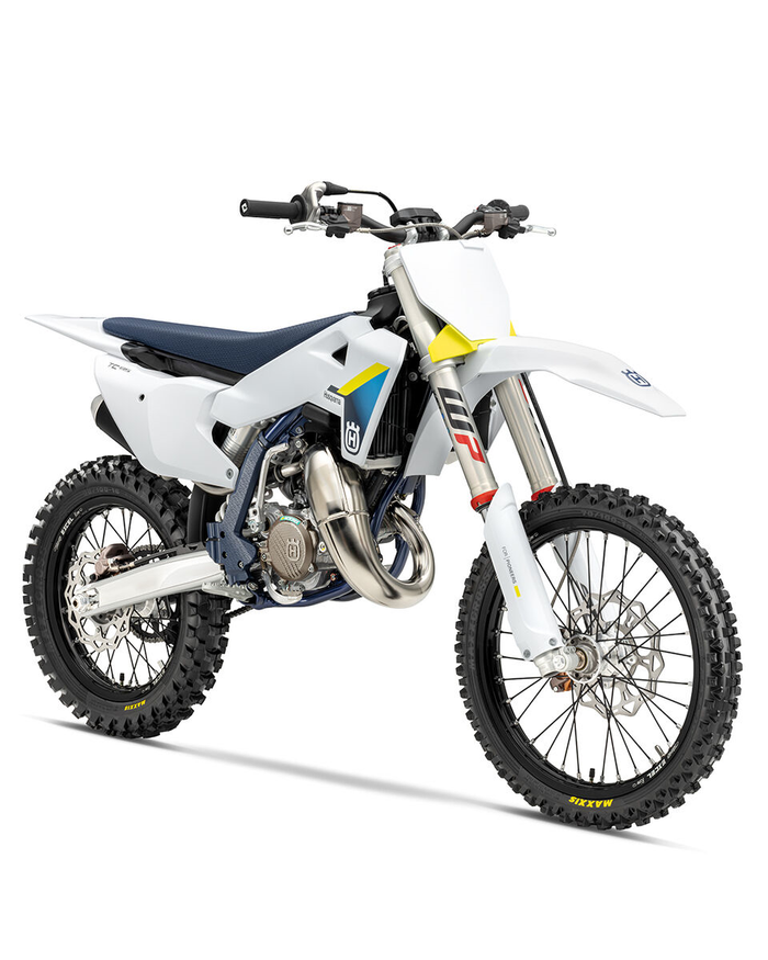 HUSQVARNA motorcykel TC 85 19/16 '25
