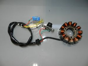 HUSQVARNA stator TC 125 '23-'25
