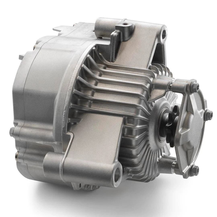 HUSQVARNA electric motor Mini E EE 3/5