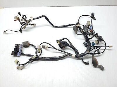 HUSQVARNA wiring harness FR 450 Rally '21-'24