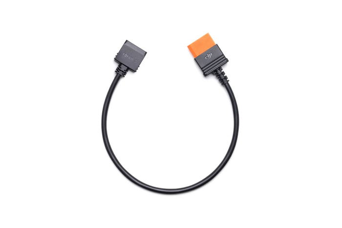 DJI cable  Power SDC to DJI Air 3 Series Fast Charge