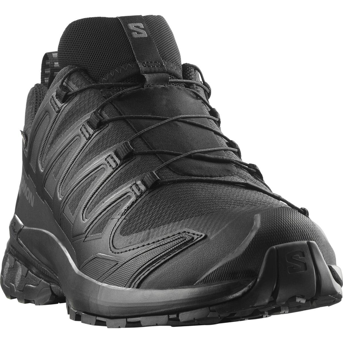 SALOMON tactical footwear XA Pro Forces GTX black/black/black
