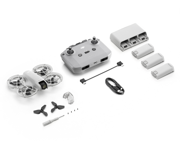 DJI Drones NEO Fly Plus Kombo