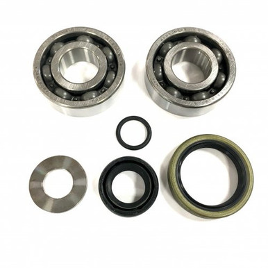 HUSQVARNA Crank shaft rep kit TC 50 '24-'25