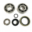 Bearings