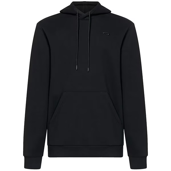 OAKLEY jacket Relax Pullover Hoodie 2.0 blackout