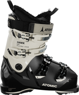 ATOMIC-stövlar Hawx Magna 95 W GW grå/svart