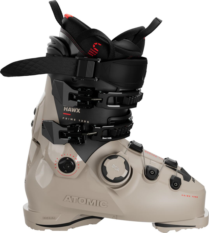 ATOMIC-stövlar Hawx Prime 130 S BOA GW cement