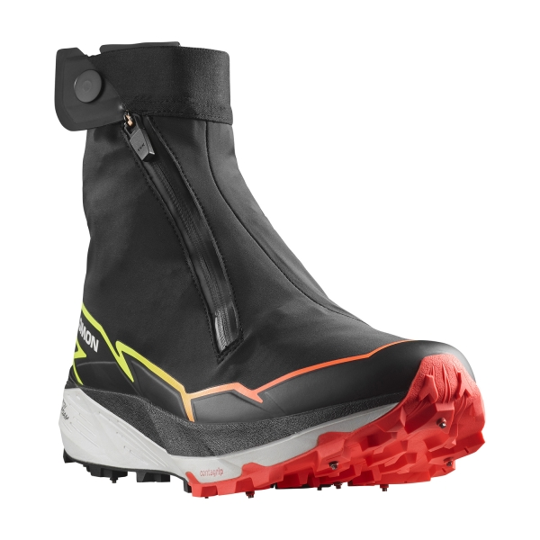 salomon-apavi-winter-cross-black-green-orange