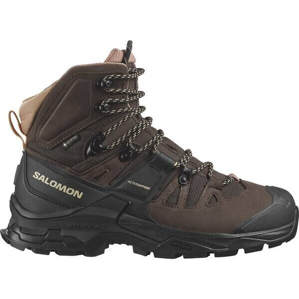 salomon-apavi-quest-4-gtx-w-black-brown