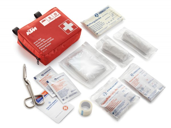 HUSQVARNA First aid kit