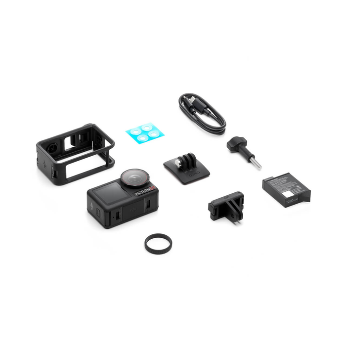DJI camera Osmo Action 5 Pro