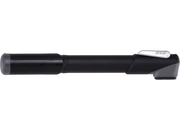 windwawe-gaisa-pumpis-bbb-bmp-54-250mm-black