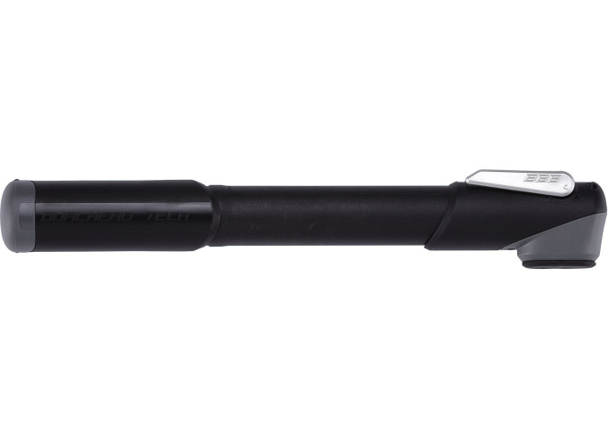 WINDWAWE Gaisa pump BBB BMP-54 250mm svart