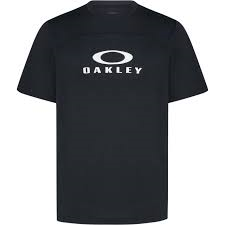 OAKLEY T-shirt Free ride RC SS