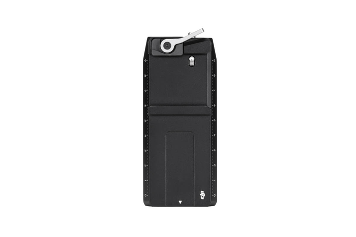 DJI RS Mount Nedre Snabbkopplingsplatta (2024)