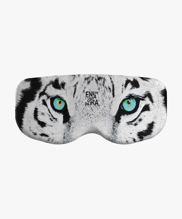 ENERGIAPURA ski google cover eye of the tiger