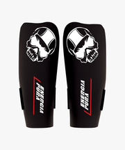 energiapura-aizsargi-roku-arm-pro-racing-sr-25cm-black-white