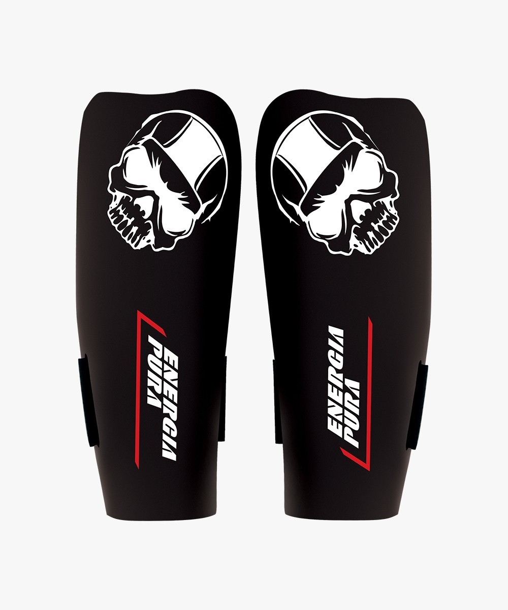 energiapura-aizsargi-roku-arm-pro-racing-sr-25cm-black-white