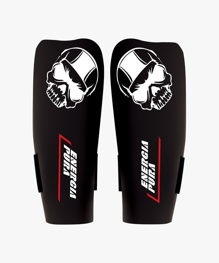 ENERGIAPURA aizsargi roku Arm Pro Racing SR 25cm black/white