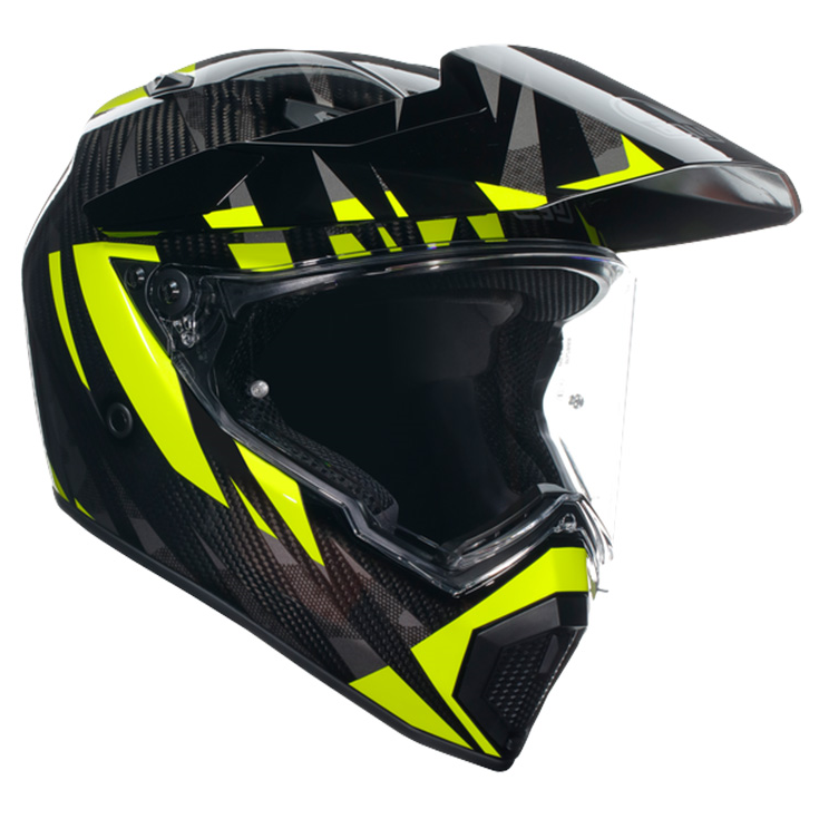agv-kivere-ax9-steppa-carbon-grey-yellow-fluo