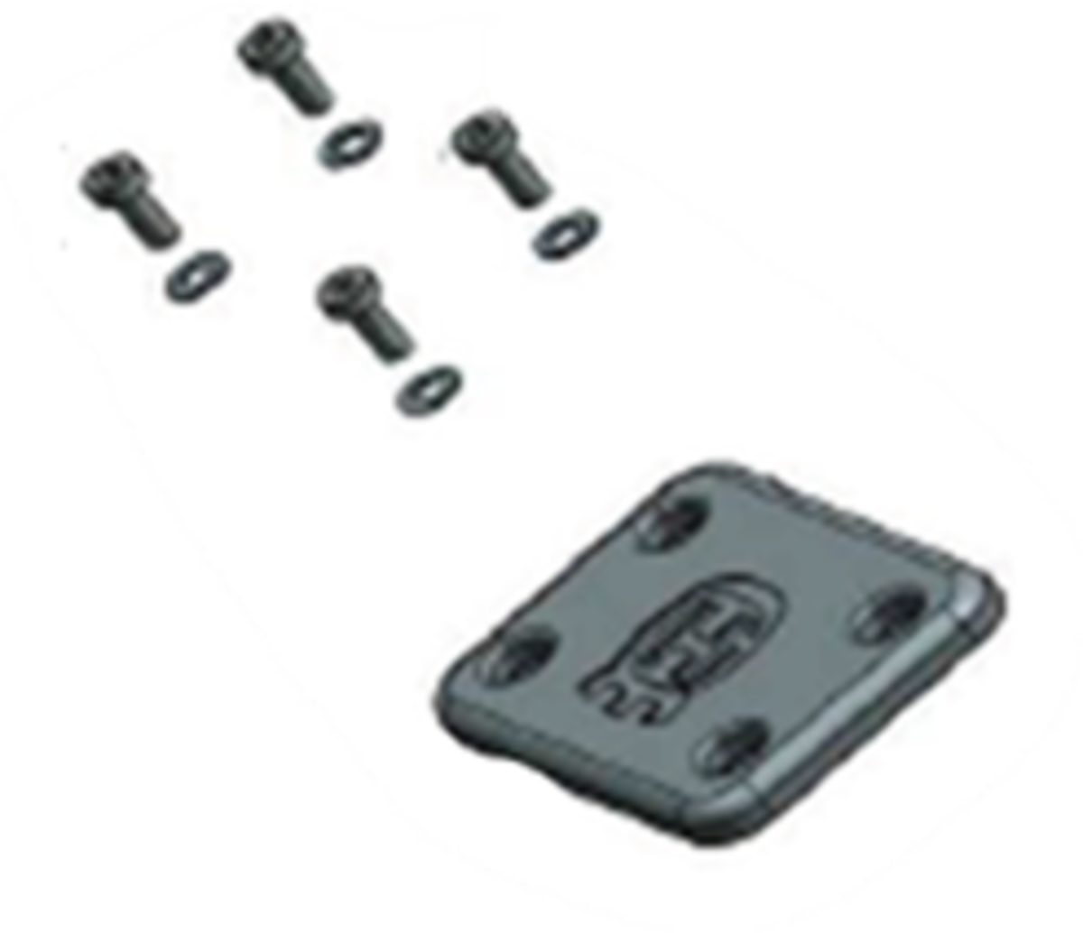 husqvarna-vaks-baterijai-augs-ar-skruvem