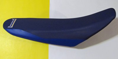 HUSABERG-sadel FE 390-570 '09-'12