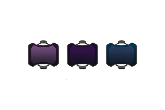 DJI filter set  ND8/16/32 AVATA 2