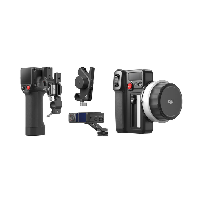 DJI Focus Pro Allt-i-ett-kombination